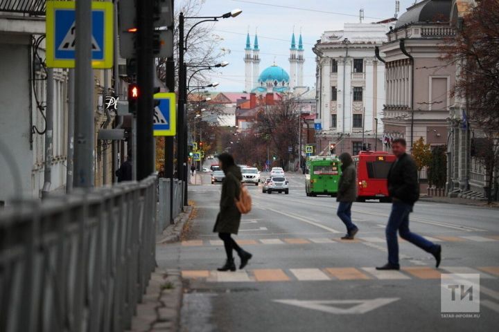 Россия халкын ел ахырында тагын бер алты көнлек эш атнасы көтә