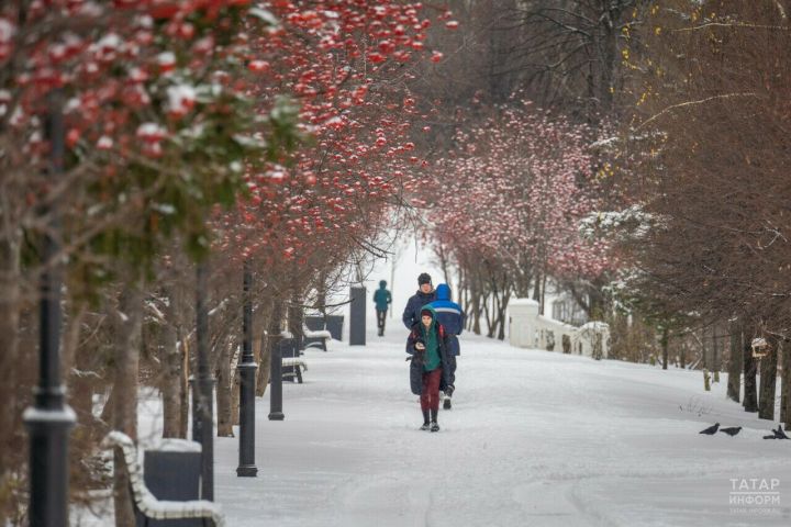 Какие изменения ждут россиян с 1 января 2025 года