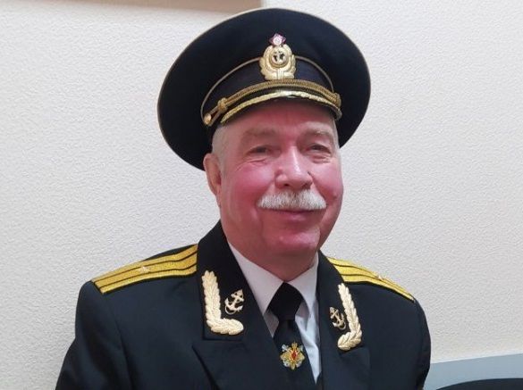 Кукмара районыннан Николай Петухов: Ватан ул бер генә. Аны яратырга һәм сакларга кирәк