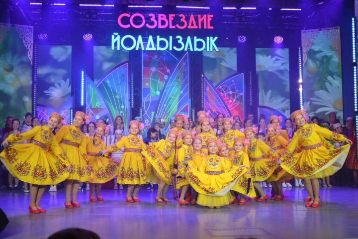 Кукмаралылар Балтачта узган «Созвездие — Йолдызлык» фестиваленең зона этабында уңышлы чыгыш ясады
