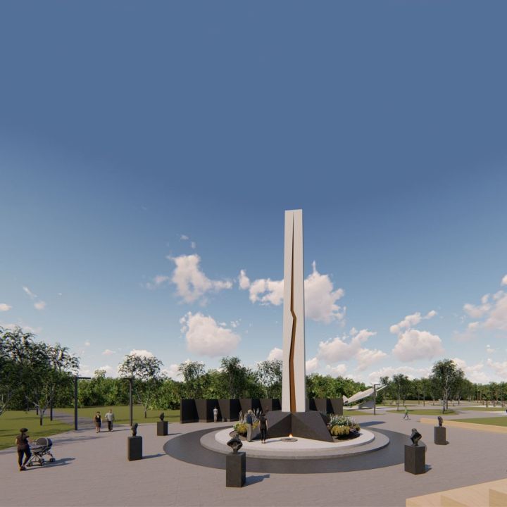 За объекты благоустройства в Татарстане проголосовало свыше 150 тыс. человек