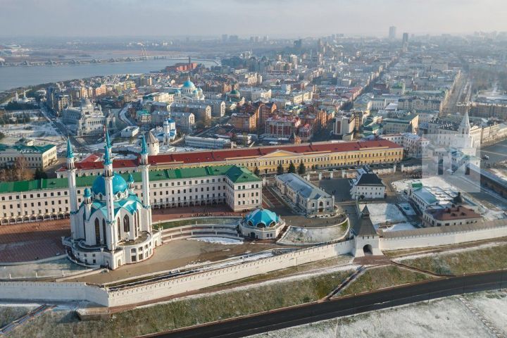 В Казани по нацпроекту отремонтируют дороги на улицах, носящих имена героев войны