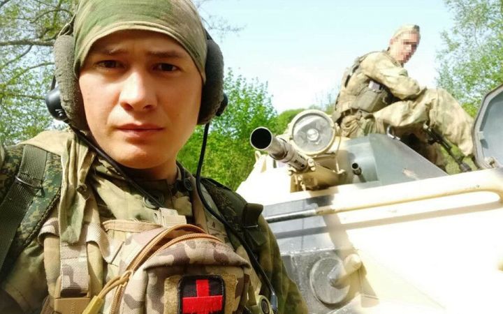 «В него попал самый большой осколок, закрыл собой друзей»: супруга рассказала о бойце СВО из Кукморского района
