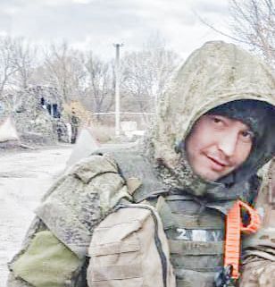 Мама бойца СВО из Кукморского района: «Его душевного тепла хватало на всех»