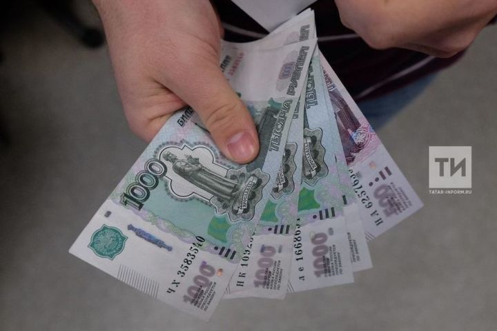 В Татарстане собираются увеличить прожиточный минимум на 2025 год
