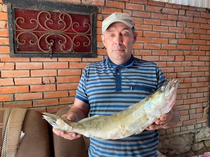 Анатолий Ишматов из Верхнего Кумора: Не нужно жаловаться на жизнь, а стараться прожить ее красиво и весело