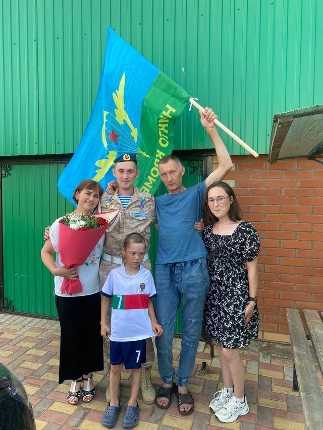 Алена Григорьева из деревни Студеный Ключ: Мои букеты всегда из лекарственных трав