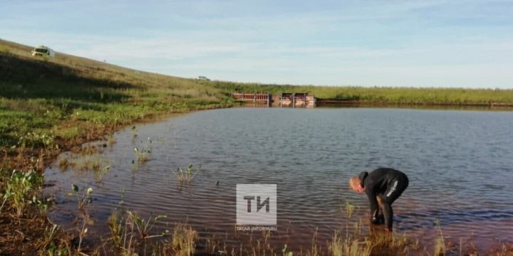 Парень решил искупаться в необорудованном месте и утонул