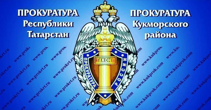 Кукмара районында прокуратура җирле автомәктәпләр эшчәнлегендә хокук бозуларны ачыклаган