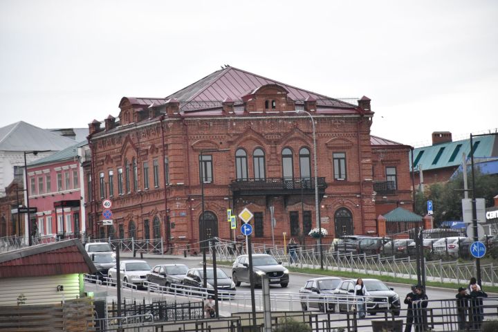 В Кукморском районе ожидается туман и до 23 градусов тепла