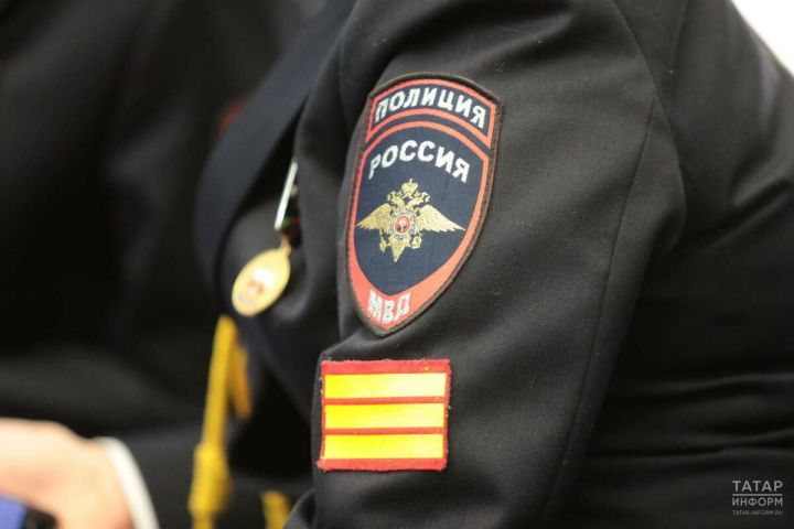 МВД Татарстана: Под видом полицейских для переписи населения могут прийти мошенники