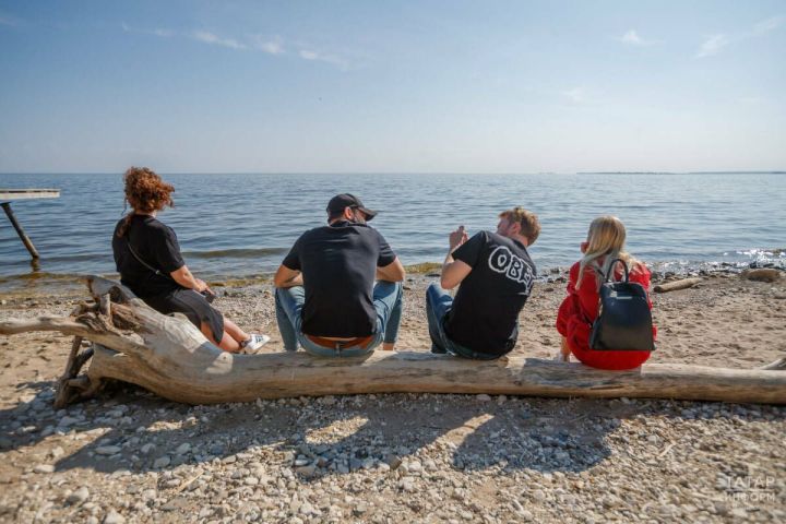 В Татарстане стартовал конкурс по нацпроекту «Туризм и гостеприимство»