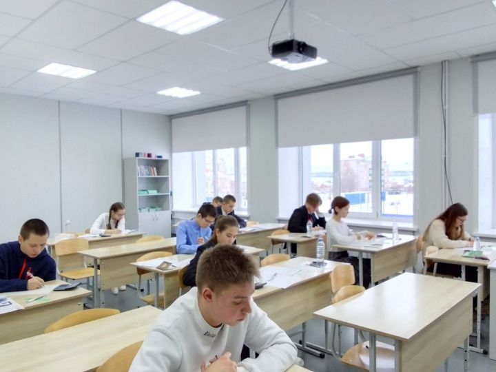В Кукморском районе прошла региональная акция «Все решают только знания: разберем со специалистом!»