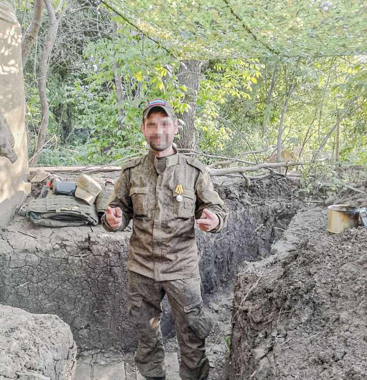 Нурания Мифтахова из Кукморского района: Нет дня, чтобы я не думала о сыне