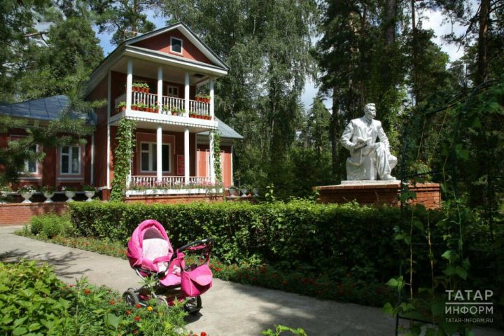 В Татарстане 26 проектов получат господдержку на развитие туризма по нацпроекту