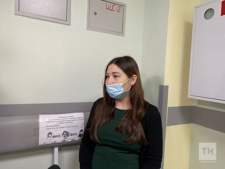 В Татарстане 32 беременные студентки получили право на единовременную выплату в 100 тысяч рублей