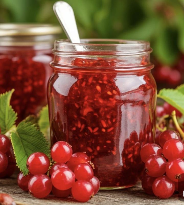 Кукмарада яшәүче Наҗия Гайнетдинова балан джемы рецепты белән бүлешә