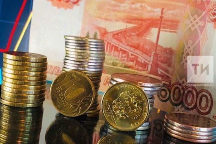 Инфляция в Татарстане в сентябре 2025 года