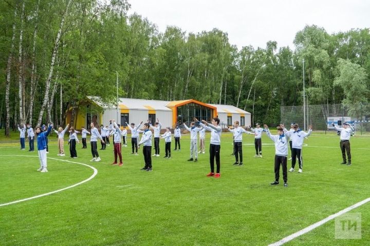 В 2025 году Татарстан выделил 3,31 млрд рублей на проведение летней оздоровительной кампании