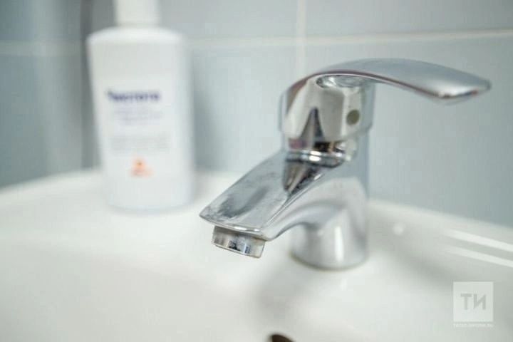 В четверг часть жителей Кукмора временно останется без воды