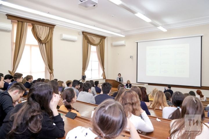 «Финтрек» на новом уровне: Как искусственный интеллект меняет финансовую грамотность студентов