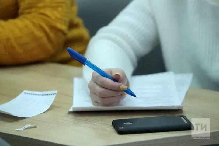 Татарстан зовёт: Конкурс эссе «Будущее мира» открыт для всех желающих