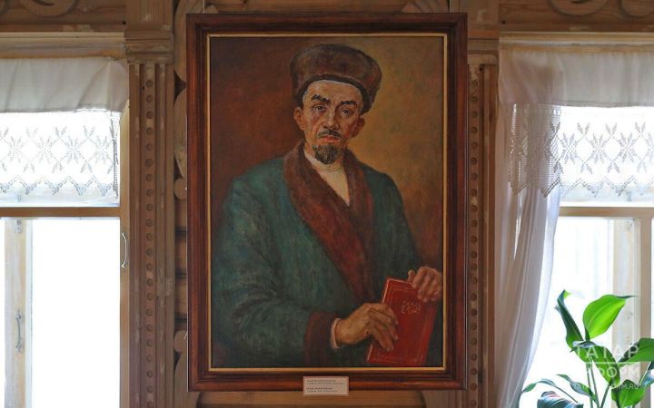Телеканал «Культура» покажет документальный фильм, посвящённый творчеству Каюма Насыри