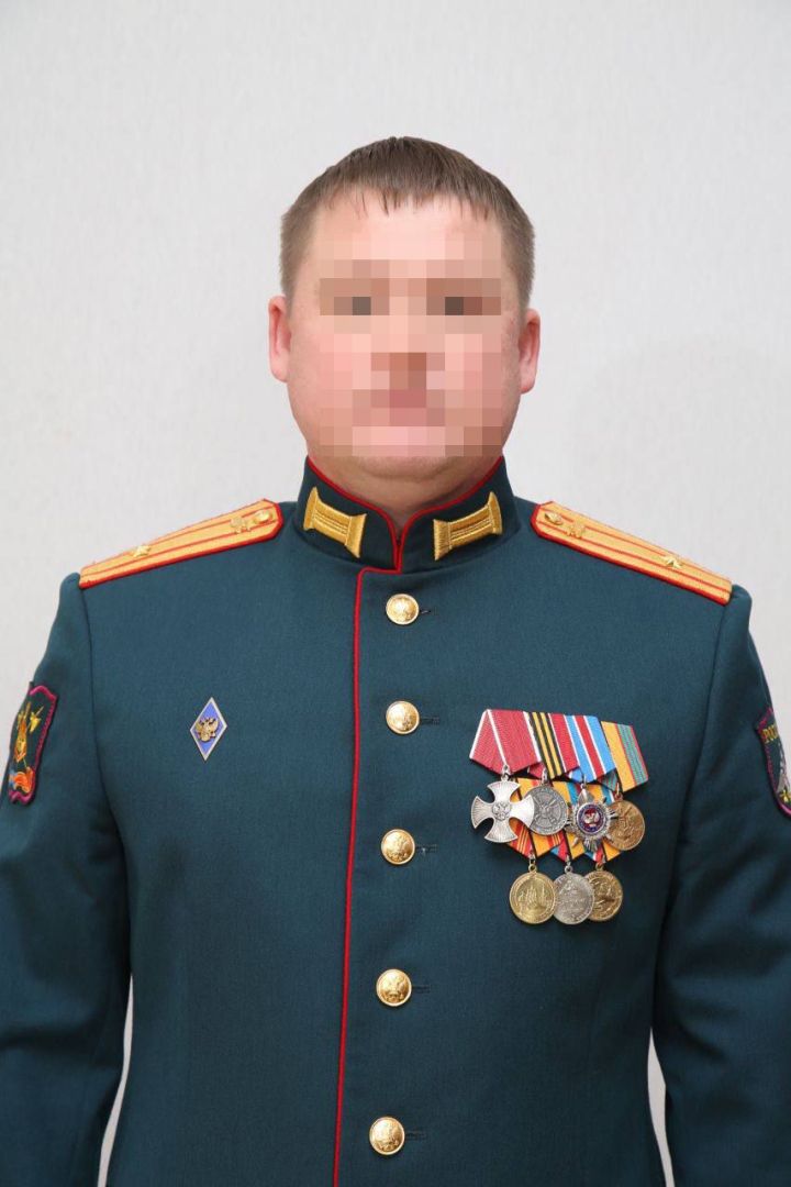«Балаларым белән горурланам»: Кукмарада яшәүченең улы һәм кияве — хәрби, ә кызы — волонтер