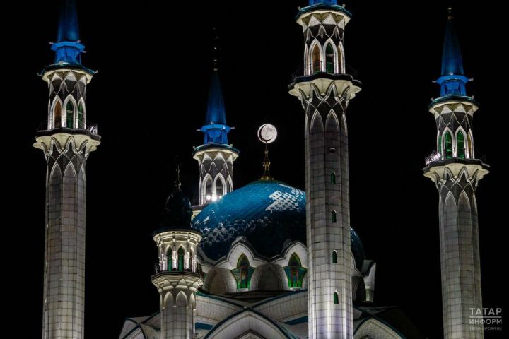 В Татарстане утвердили даты празднования Уразы и Курбан-байрама в 2025 году