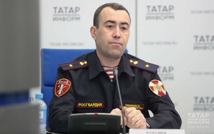 Росгвардия освободит от штрафа владельцев оружия, просрочивших лицензии, если они отдадут их на СВО