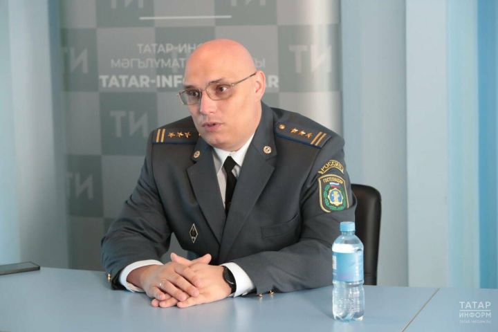 Гостехнадзор РТ: «Детям нельзя не только управлять квадроциклом, но и ехать пассажирами»