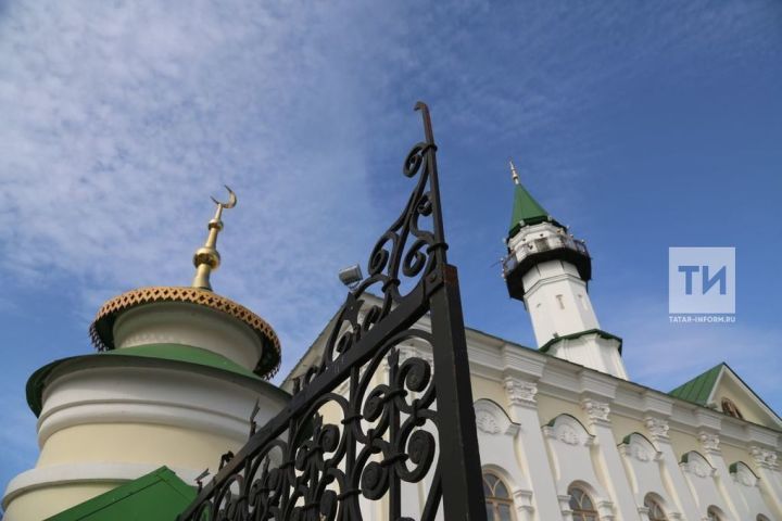 Диния нәзарәте Татарстанда Корбан бәйрәмен уздыру тәртипләрен билгеләде
