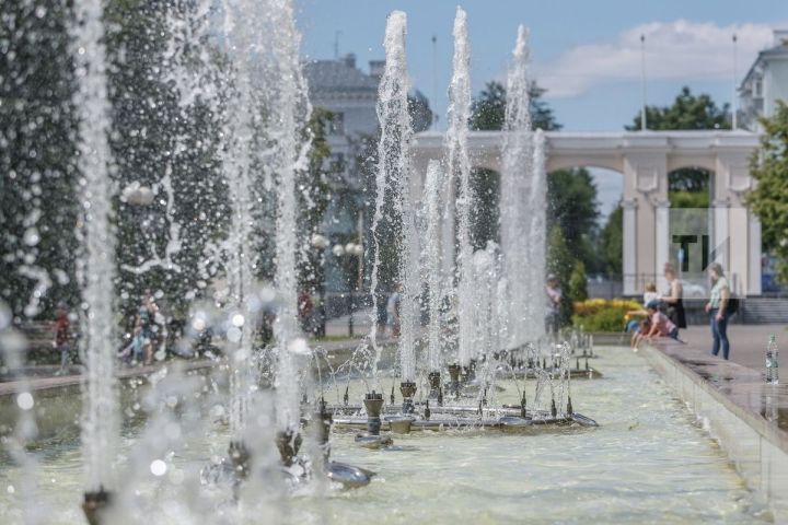 Эссе булу сәбәпле, Татарстанда кисәтү игълан ителде