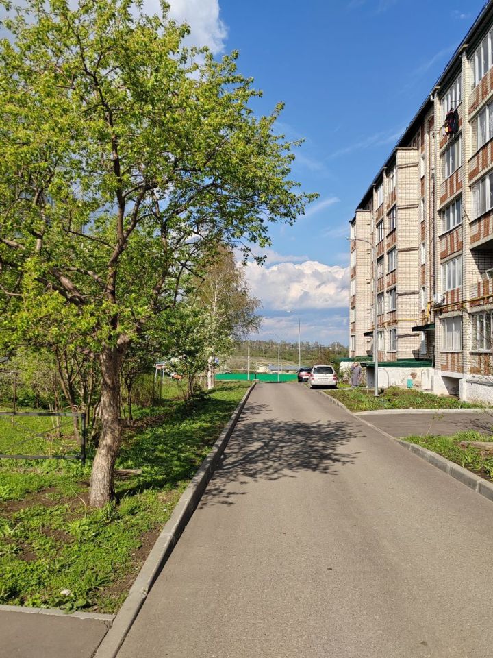 В Кукморском районе ночью местами ожидаются заморозки