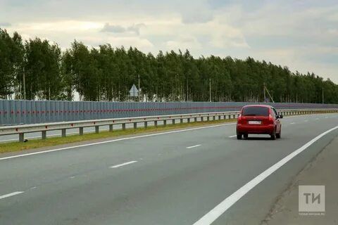 В Татарстане стартовала операция «Встречная полоса»