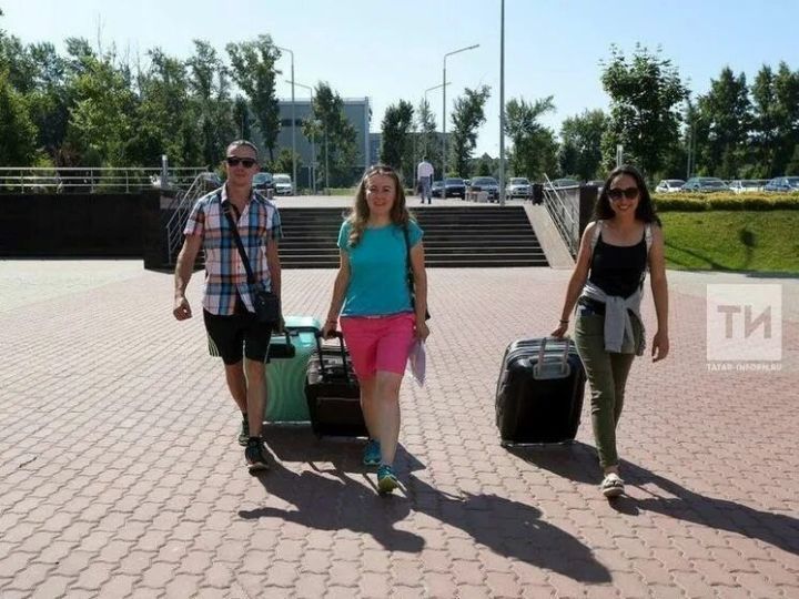 Кого в Татарстане ни при каких условиях нельзя отзывать из ежегодного отпуска
