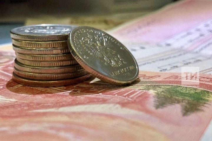Годовая инфляция в Татарстане в июне снижалась третий месяц подряд
