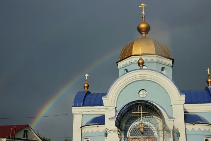 Расписание богослужений на 11-й седмице по Пятидесятнице