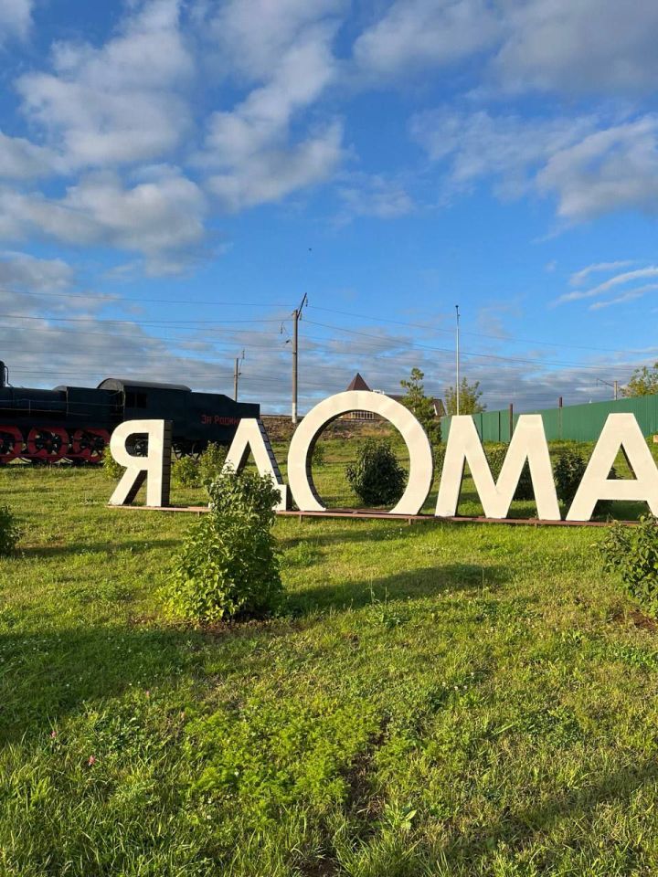 В Кукморском районе ожидается дождь, туман и сильный ветер
