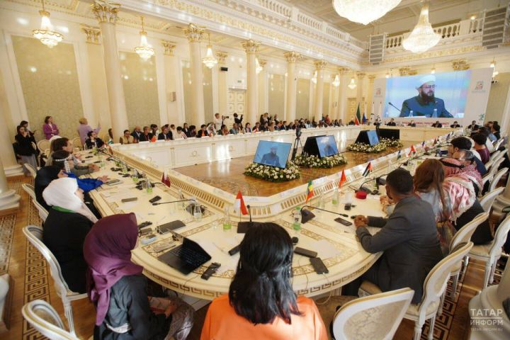 Казань в четвертый раз примет глобальный молодежный саммит