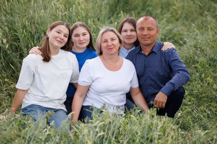 Наталья и Юрий Васильевы: «Поддержка — это залог счастья»