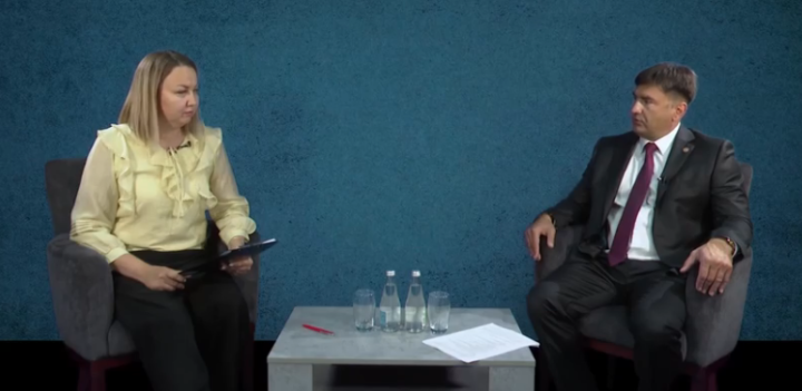 Глава Кукморского района ответил на вопросы и выслушал предложения жителей