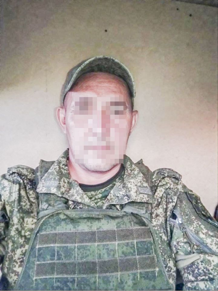 Вера и надежда: супруга бойца СВО из Кукморского района о своем Герое