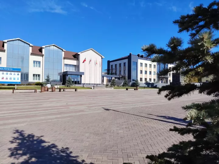Прогноз погоды в Кукморском районе на 16 октября