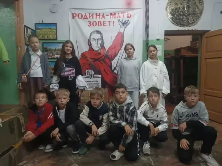 Кукмара районының «Альфа-Манзарас» командасы Волгаградка барды