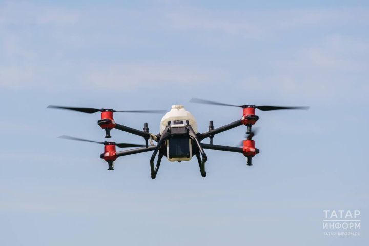 Татарстанда яшәүчеләргә пилотсыз очкыч һөҗүме вакытында үз-үзеңне тоту кагыйдәләрен аңлаттылар