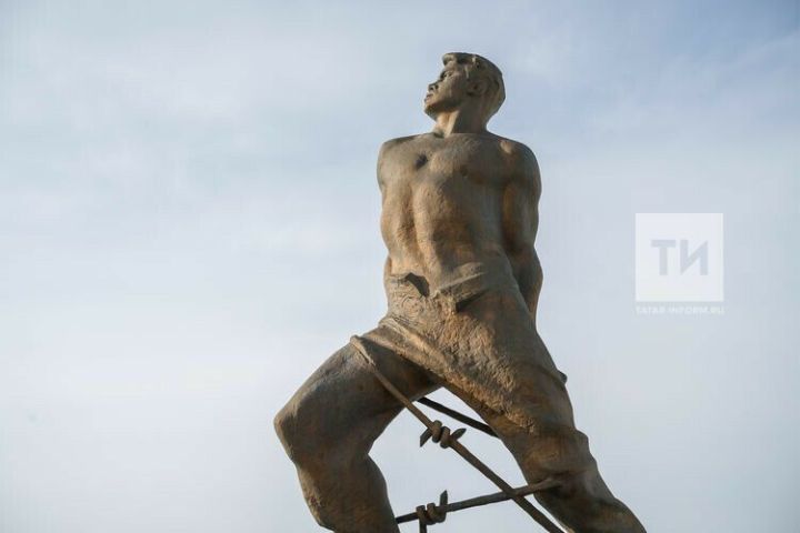 Берлинда Муса Җәлилне искә алдылар