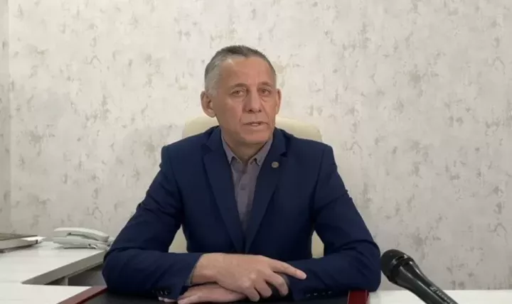 Кукмара районы ветеринария берләшмәсе җитәкчесе: Иң зур куркыныч — чир булган төбәкләрдән мал кертү