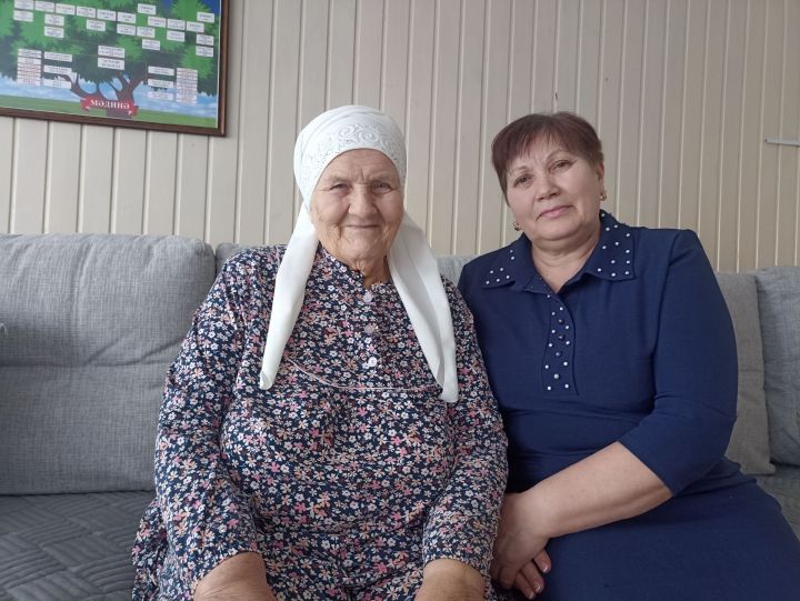 Родительский дом — начало начал: История Мадины Гавриловой из Кукморского района