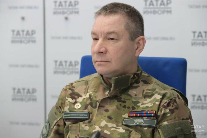 «Зарница 2.0» в Татарстане: Школьники и студенты осваивают навыки тактической медицины и управления дронами